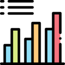 business and finance,business,seo and web,bar chart,graph,stats,statistics,graphic